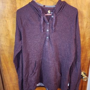 Carhartt hoodie